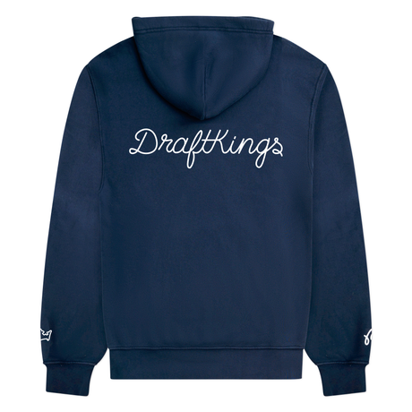 DraftKings x Malbon Fesque Hoodie