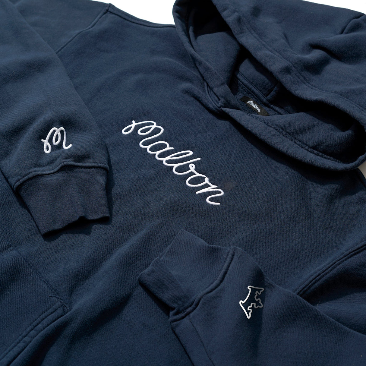 DraftKings x Malbon Fesque Hoodie