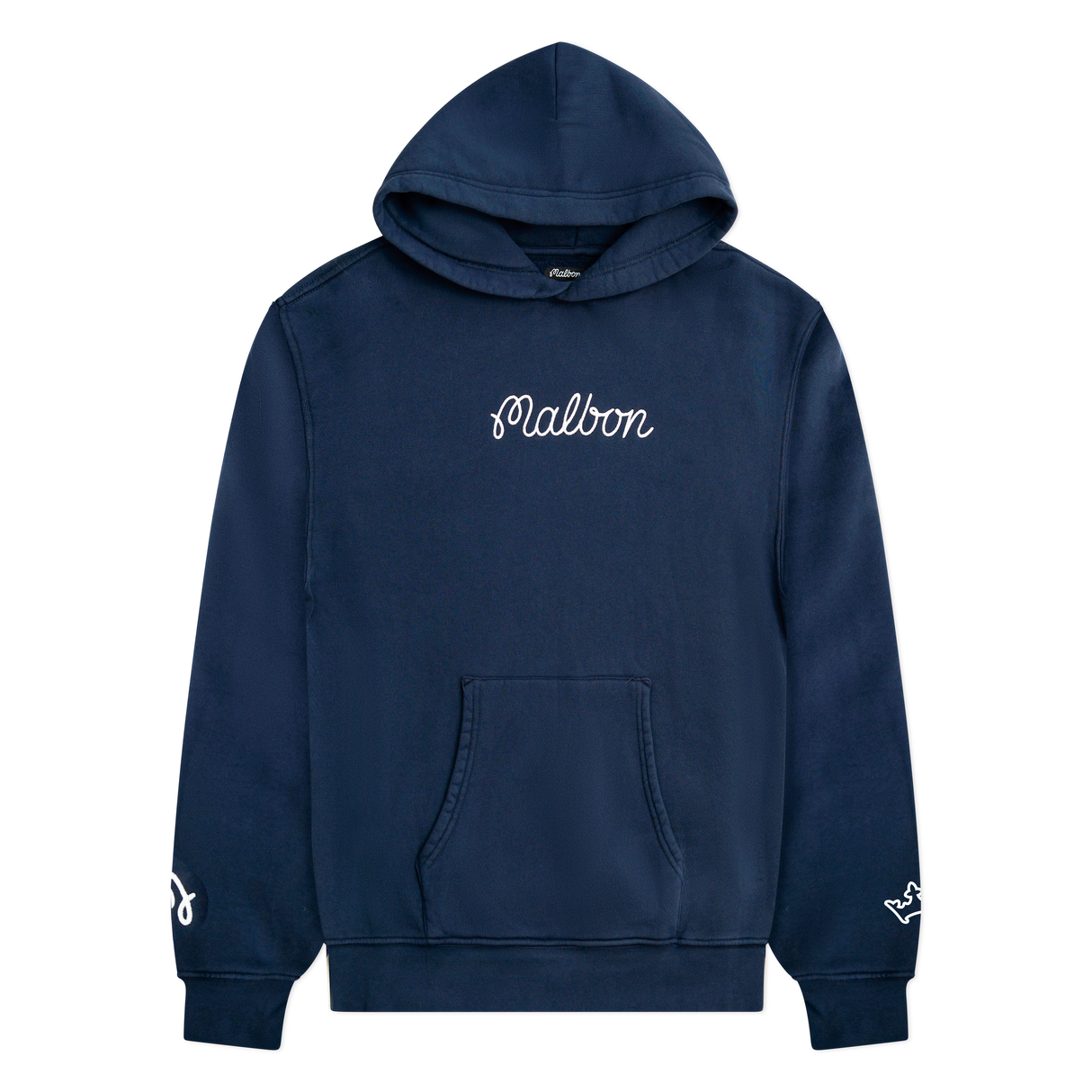 DraftKings x Malbon Fesque Hoodie
