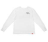 DraftKings x Sportiqe Waffle Knit Long Sleeve Shirt