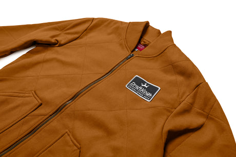 DraftKings x Sportiqe Canvas Jacket