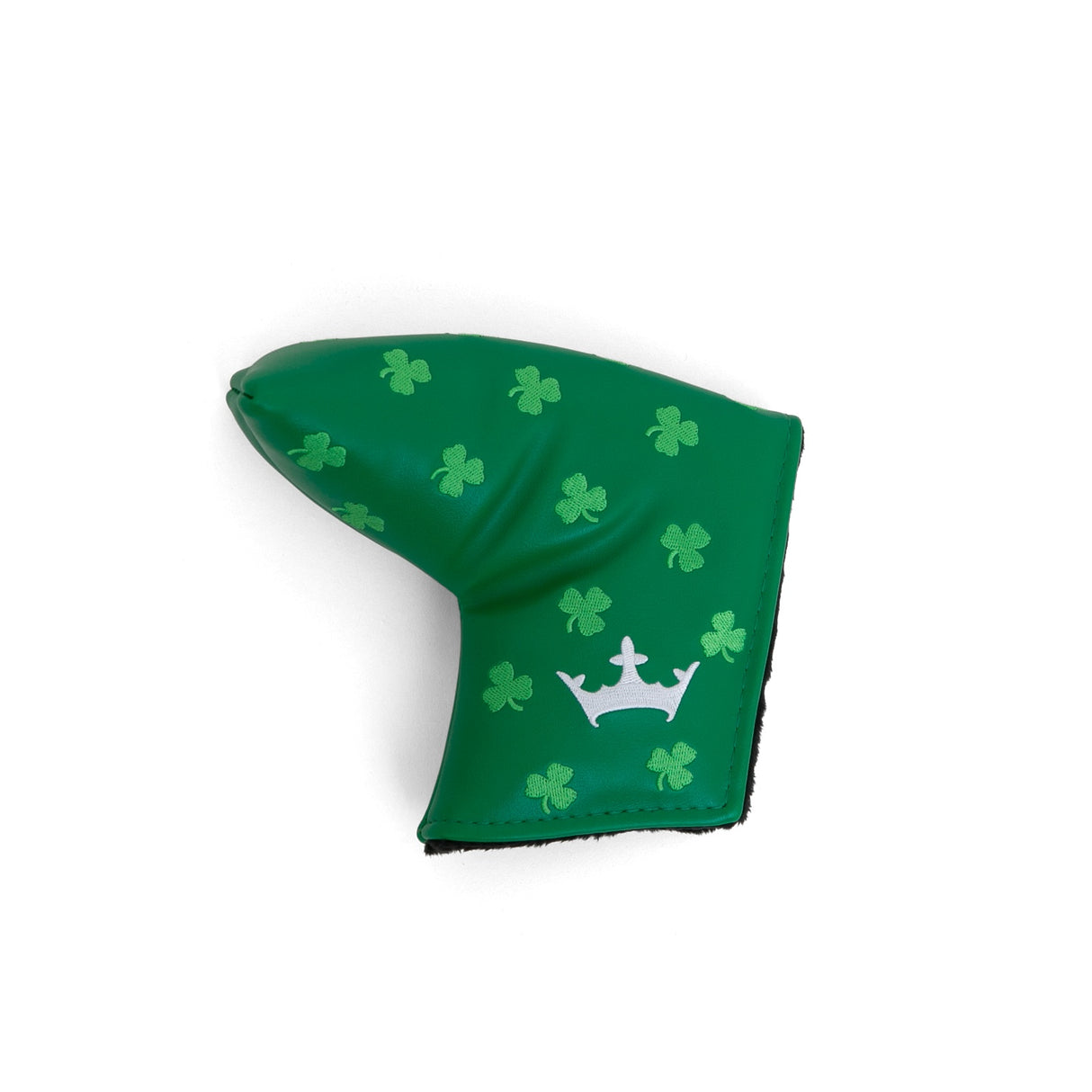 DraftKings Fairway Shamrock Blade Headcover