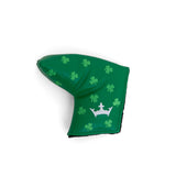 DraftKings Fairway Shamrock Blade Headcover