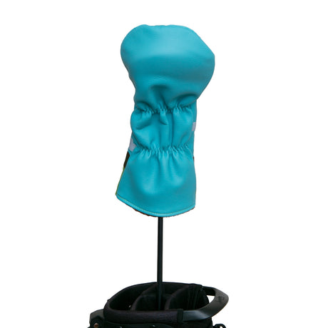 DraftKings Fairway Life's Too Short Driver Headcover