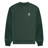DraftKings x Malbon Range Crewneck