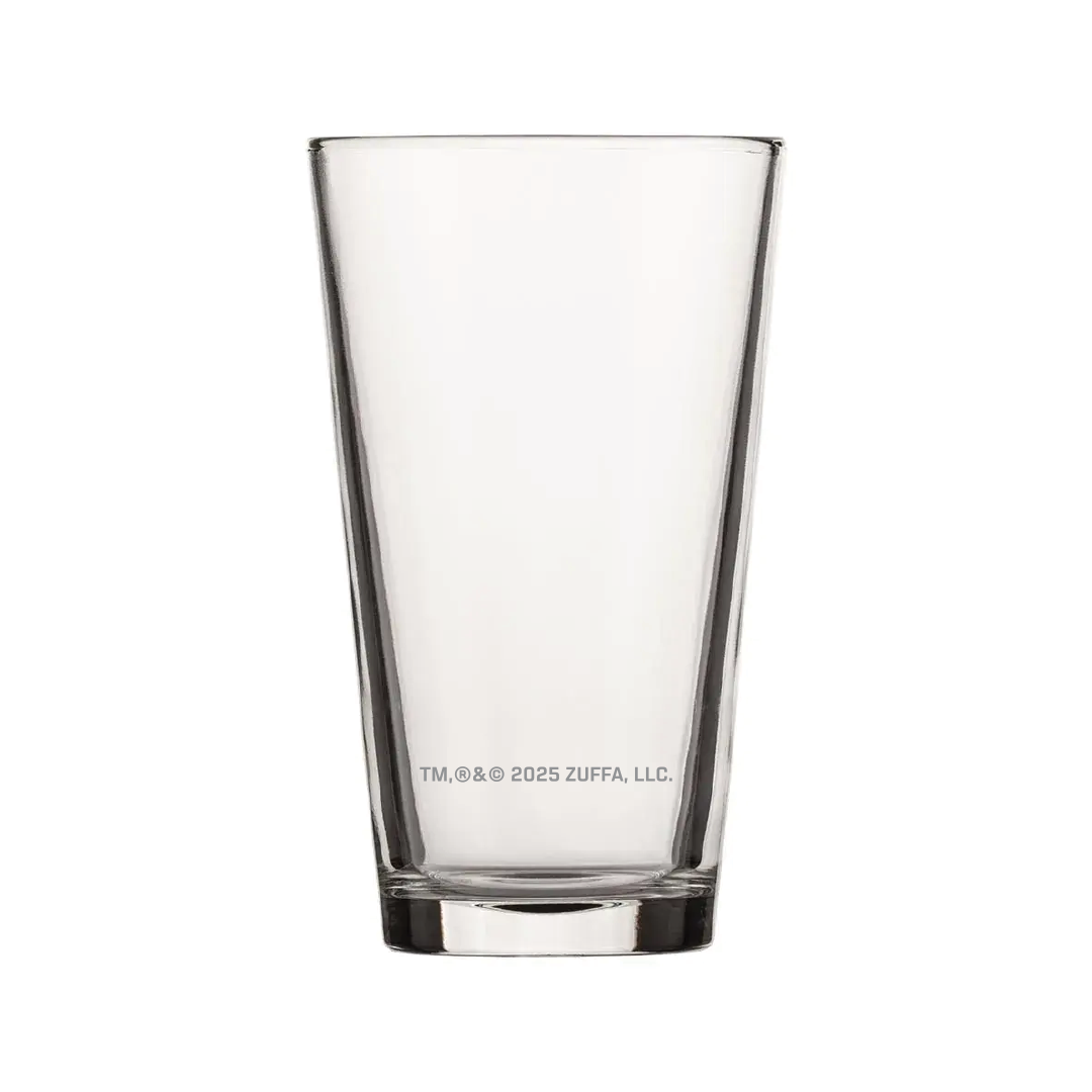 DraftKings | UFC Pint Glass