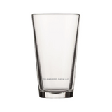 DraftKings | UFC Pint Glass