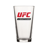DraftKings | UFC Pint Glass