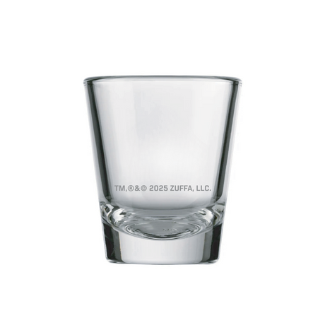 DraftKings | UFC Shot Glass