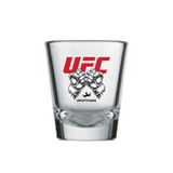 DraftKings | UFC Shot Glass
