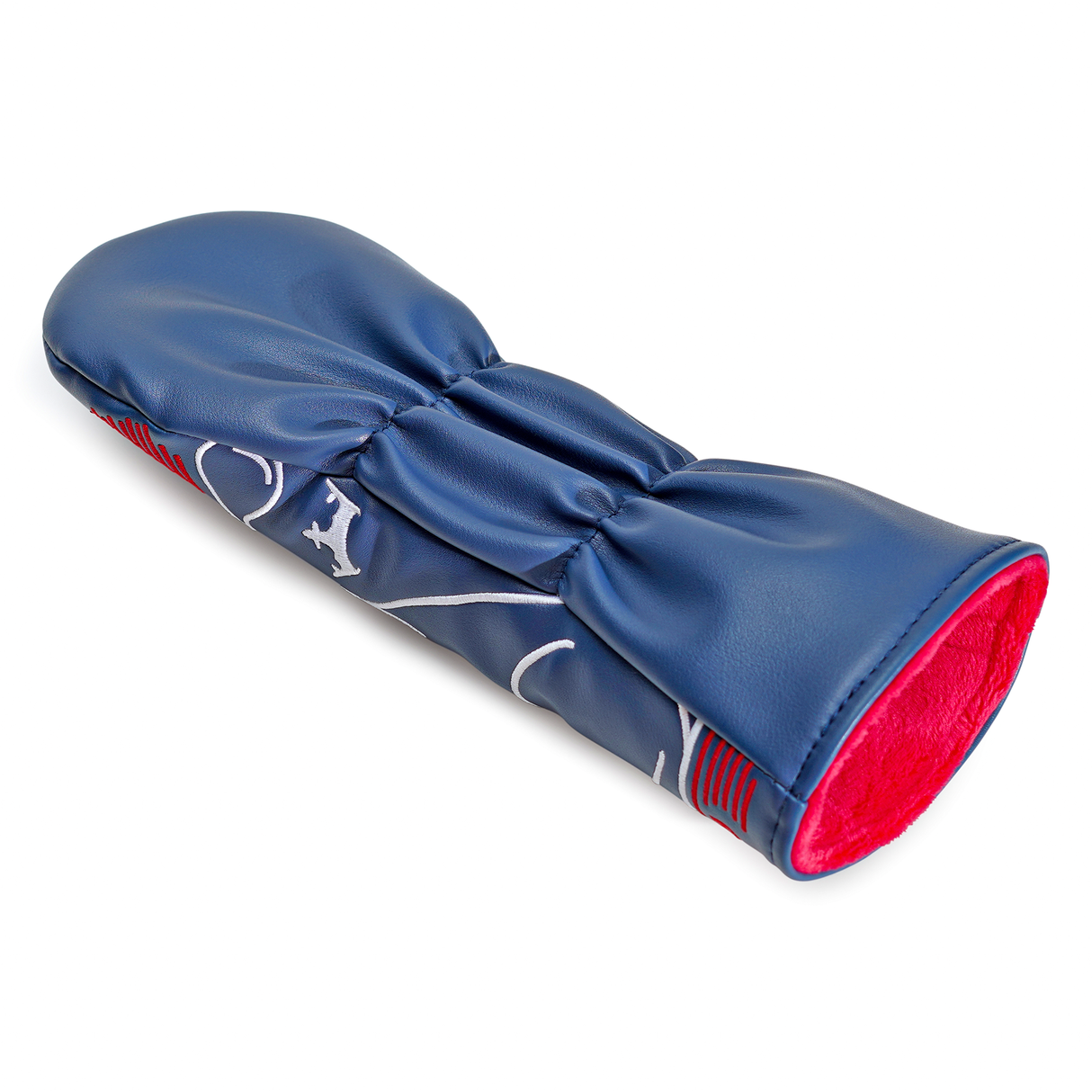 DraftKings Fairway Big Dog Driver Headcover