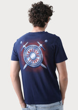 Tennessee Titans Junk Food Drive T-Shirt