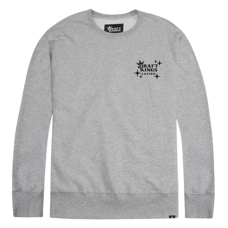 DraftKings Casino Crewneck Sweatshirt