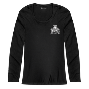 Long Sleeves