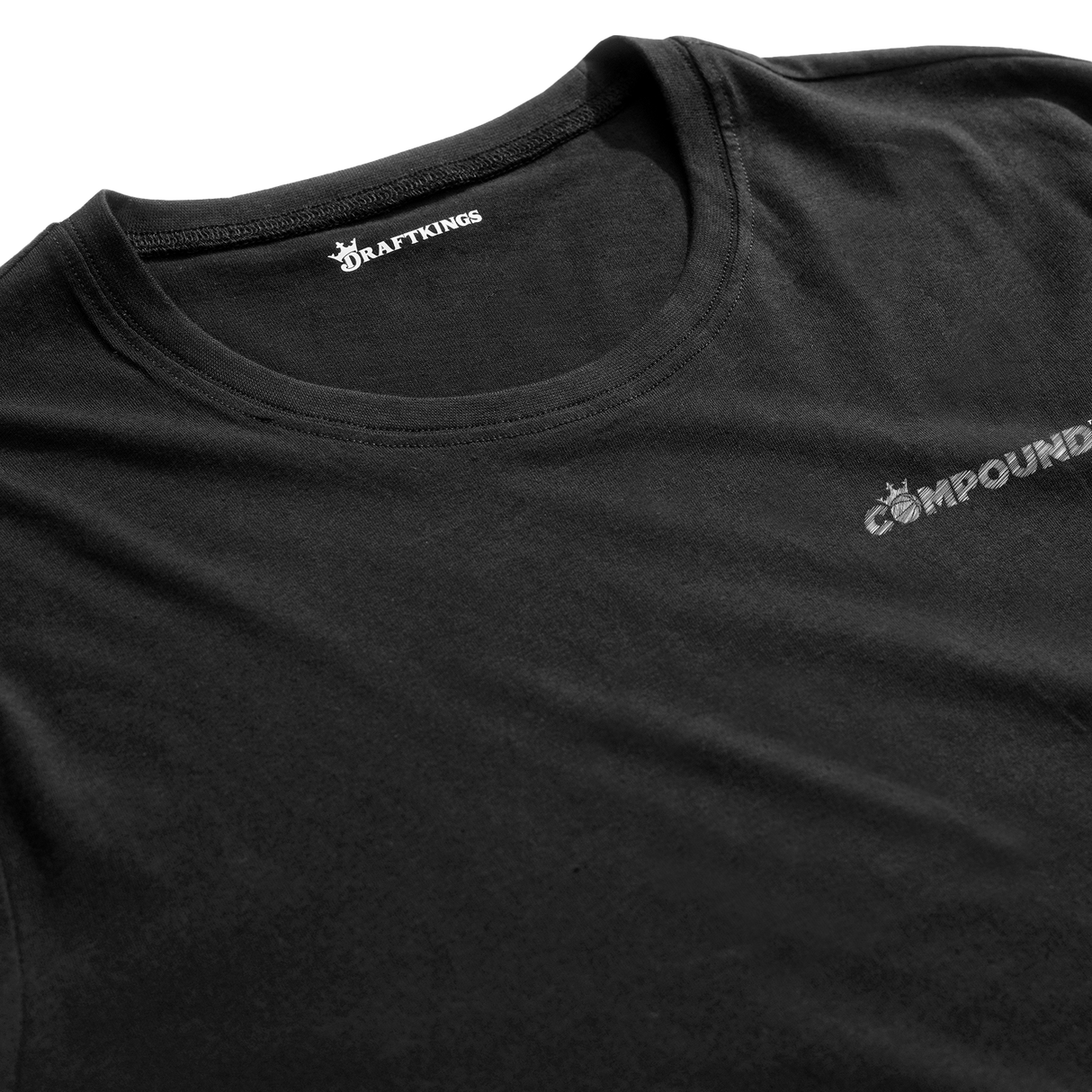 Compound x DraftKings T-Shirt
