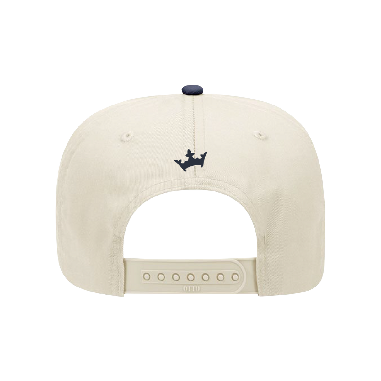 Life's Too Short, Take The Over Otto Baseball Hat