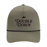 Double Down Imperial Wrightson Hat