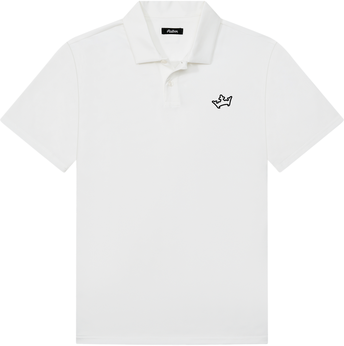 DraftKings x Malbon Performance Polo