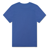 Philadelphia 76ers My Lineup Sportiqe Comfy T-Shirt