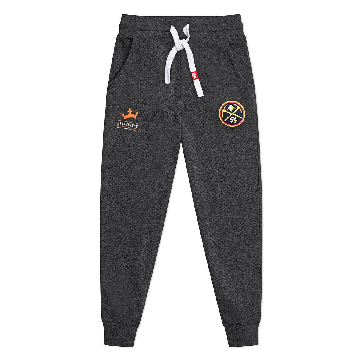 Denver Nuggets Sportiqe Daly Joggers