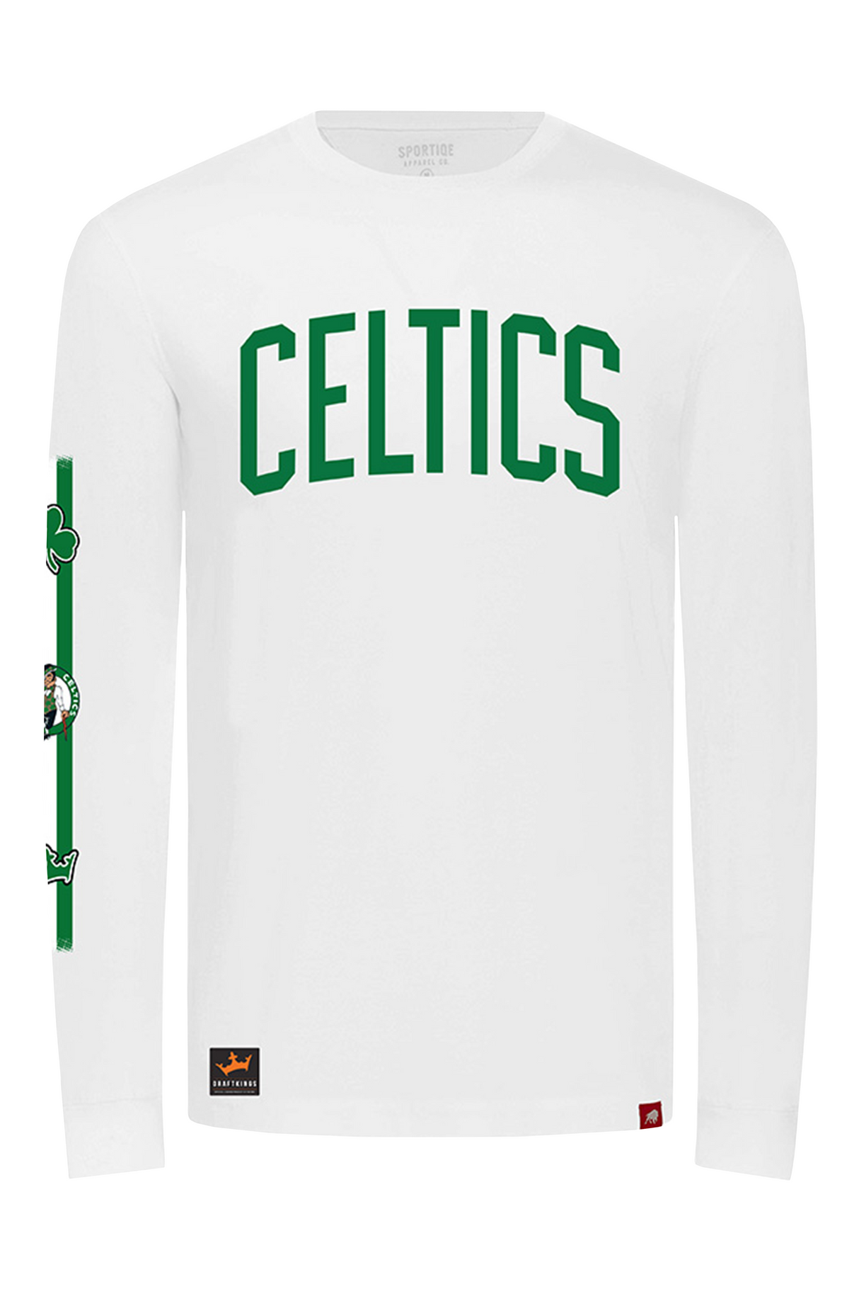 Boston celtics long sleeve t shirt sale