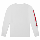 Chicago Bulls Sportiqe Mohave Long Sleeve Shirt