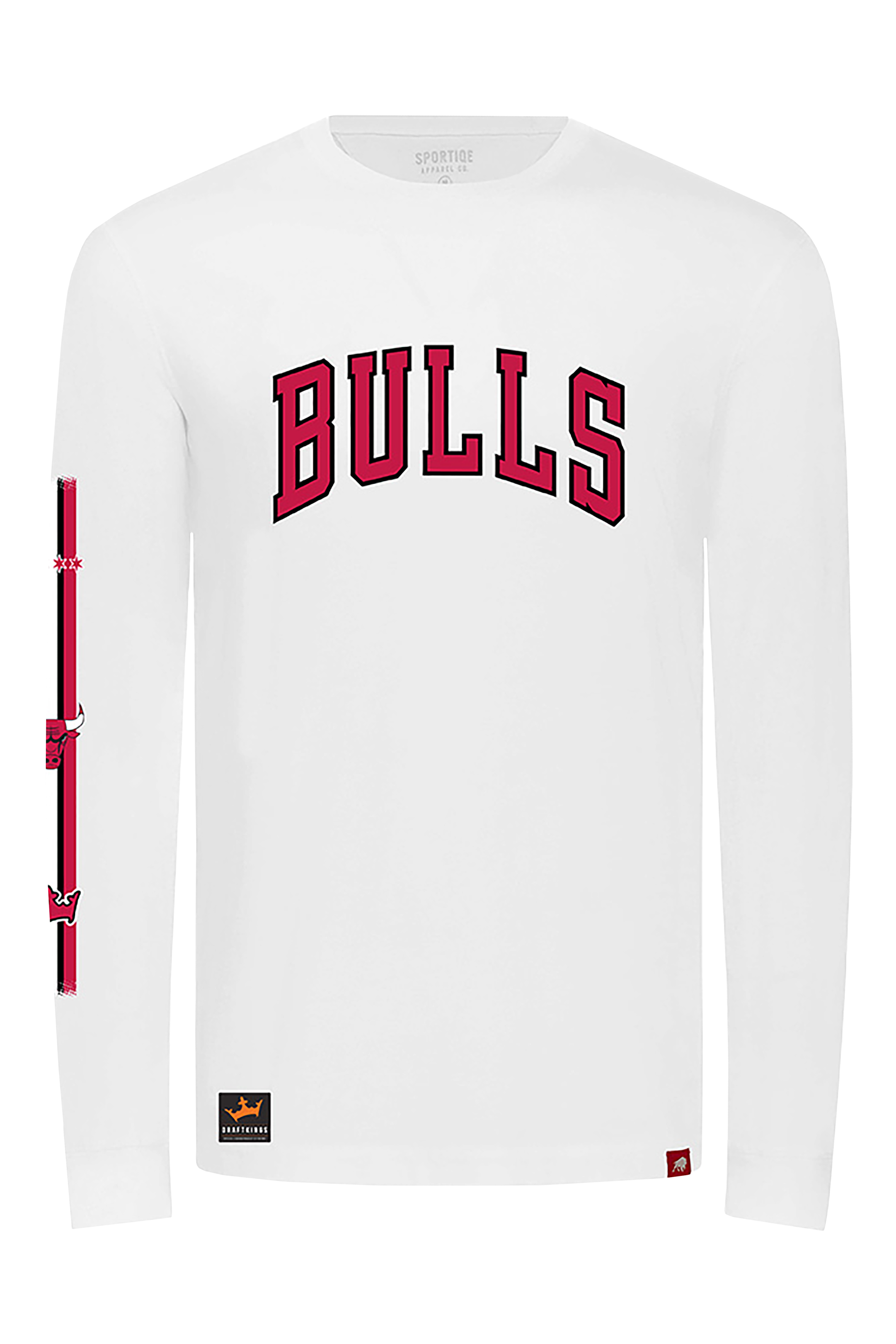 Bulls long sleeve shirt outlet
