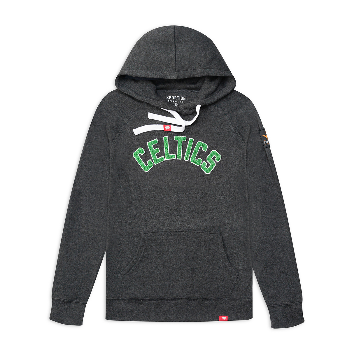 Boston Celtics Sportiqe Olsen Hoodie
