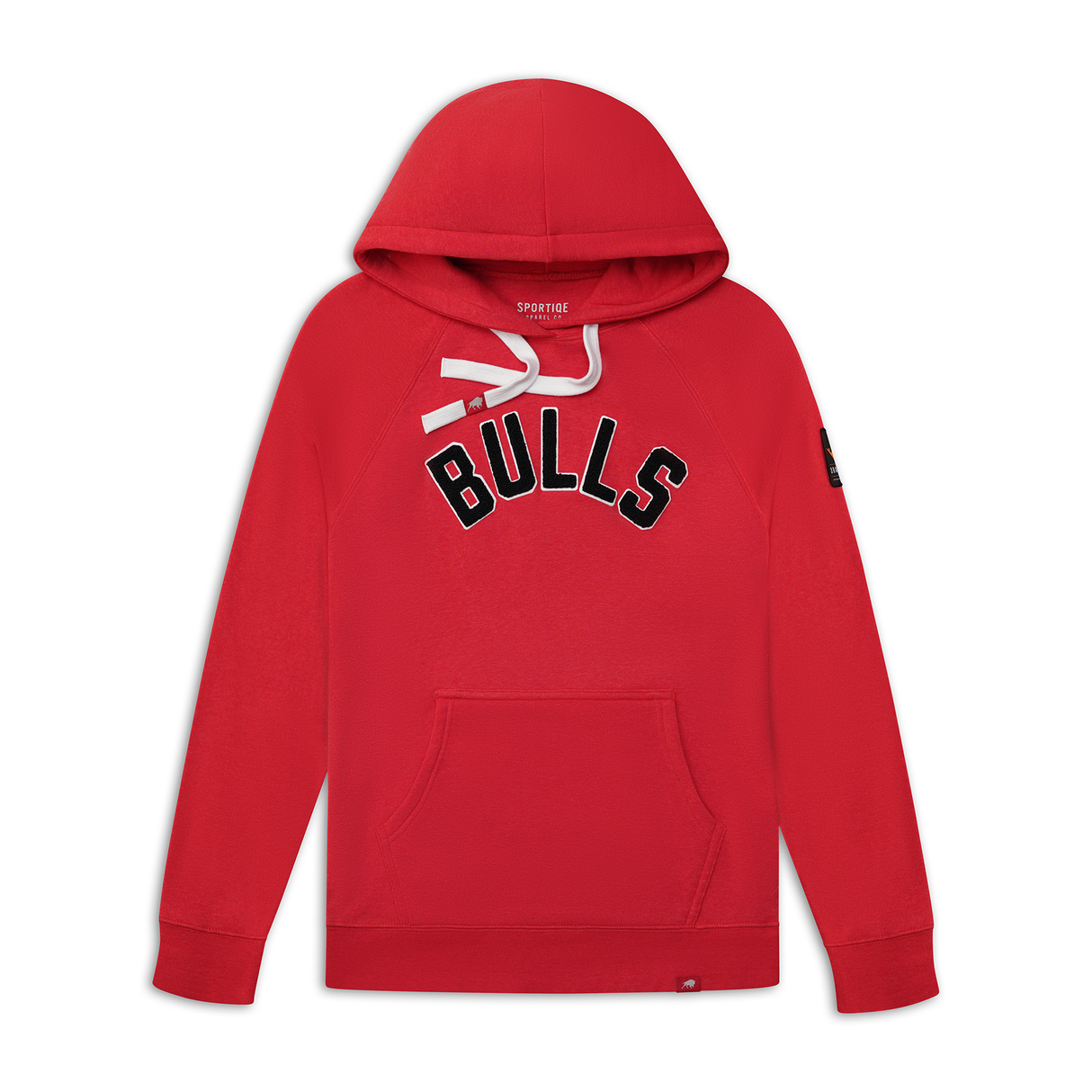 Chicago Bulls Sportiqe Olsen Hoodie