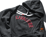 Cleveland Cavaliers Sportiqe Olsen Hoodie
