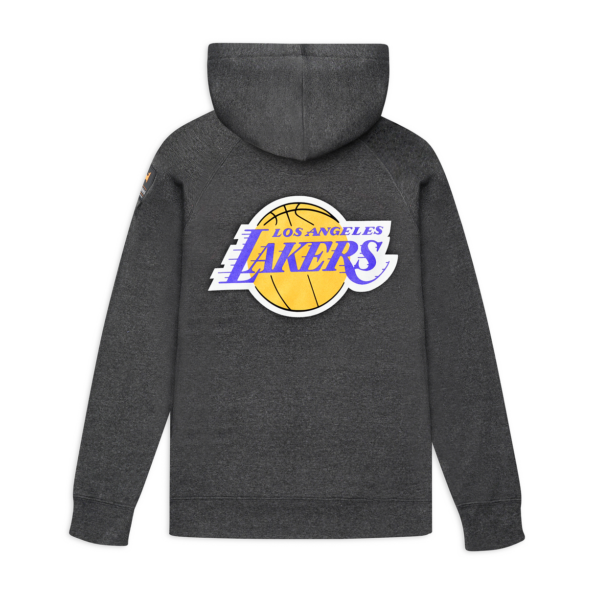 Los Angeles Lakers Sportiqe Olsen Hoodie