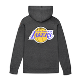 Los Angeles Lakers Sportiqe Olsen Hoodie