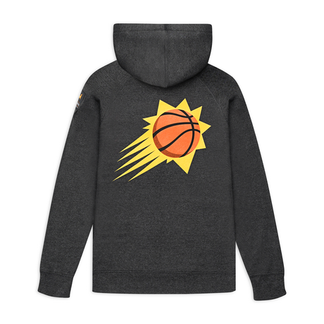 Phoenix Suns Sportiqe Olsen Hoodie