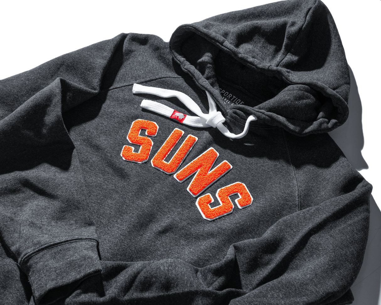 Phoenix Suns Sportiqe Olsen Hoodie