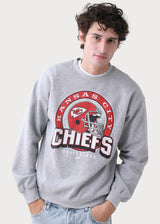 NFL Game Day Upgrade: Kansas City Chiefs
