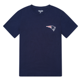 New England Patriots Junk Food Drive T-Shirt