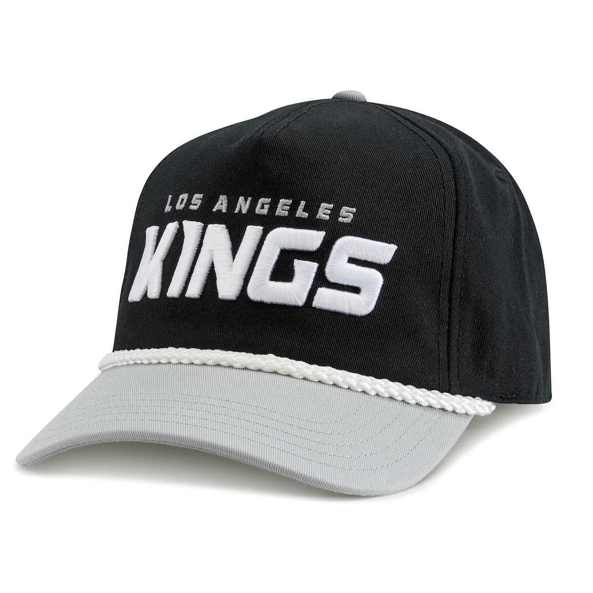Los Angeles Kings Roscoe Hat
