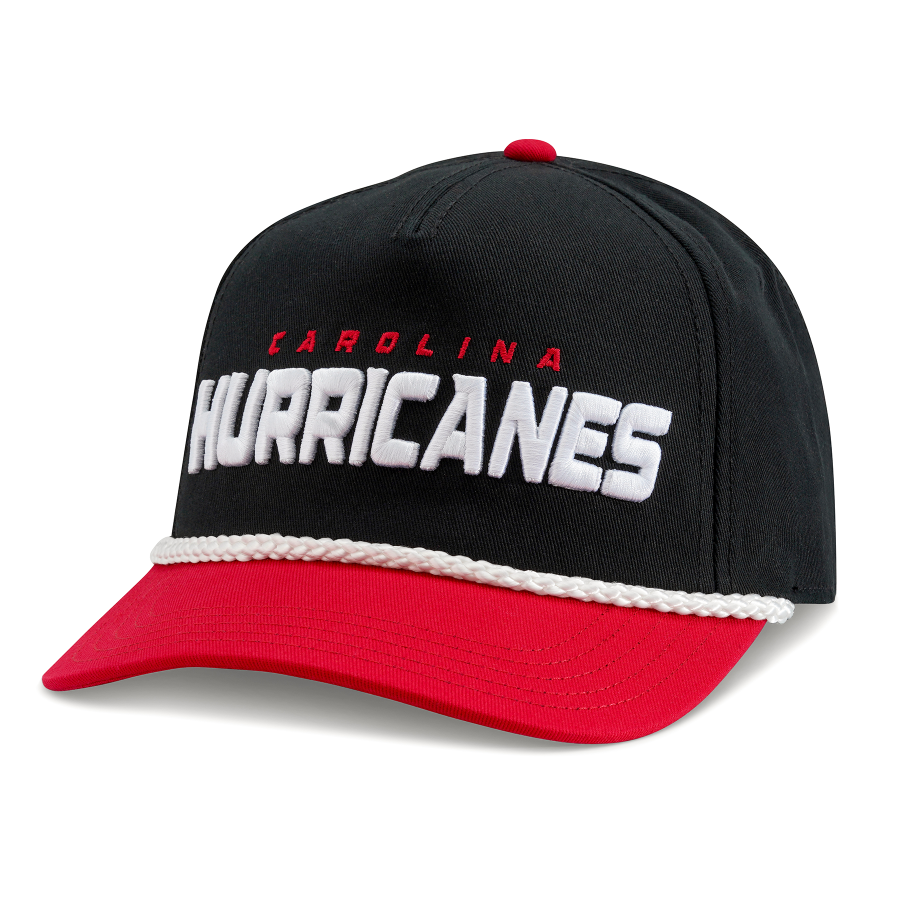 RALEIGH GANGSTER A.K.A. HAT &初期メキシカンHAT Carolina Hurricanes Roscoe Hat – DraftKings Shop