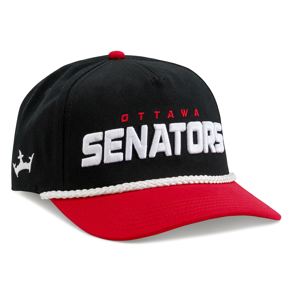 Ottawa Senators Roscoe Hat