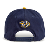 Nashville Predators Roscoe Hat
