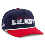 Columbus Blue Jackets Roscoe Hat