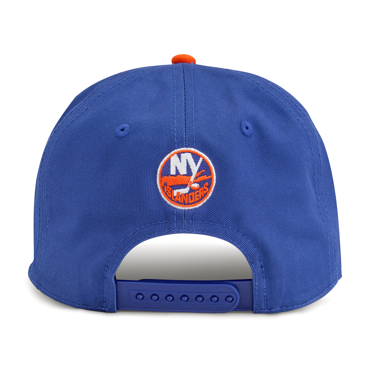 New York Islanders Roscoe Hat
