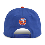 New York Islanders Roscoe Hat