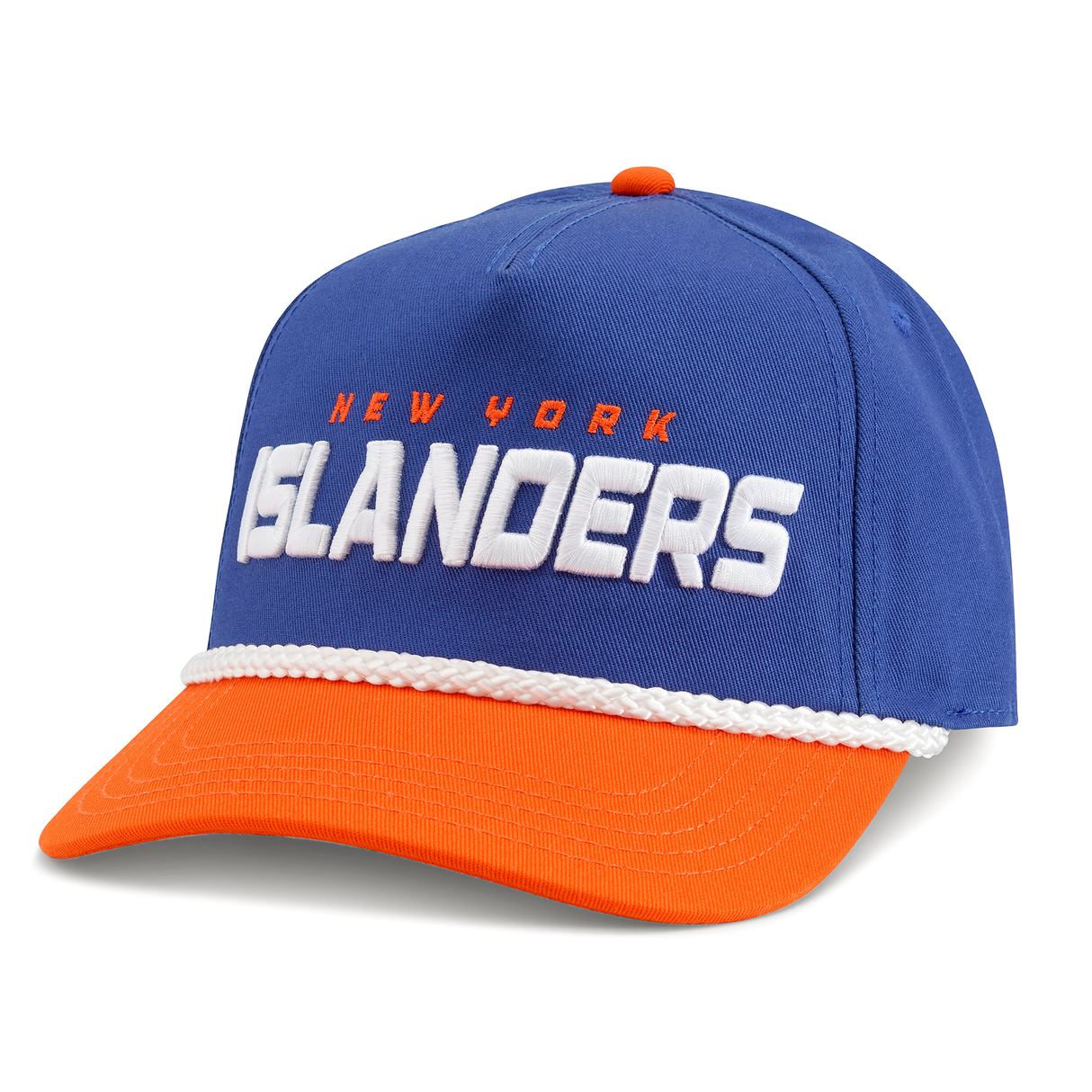 New York Islanders Roscoe Hat