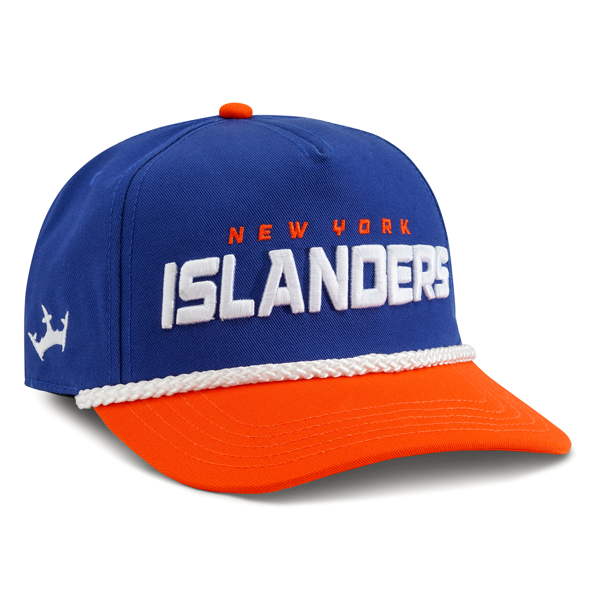 New York Islanders Roscoe Hat