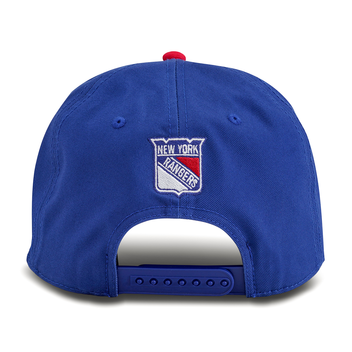 New York Rangers Roscoe Hat