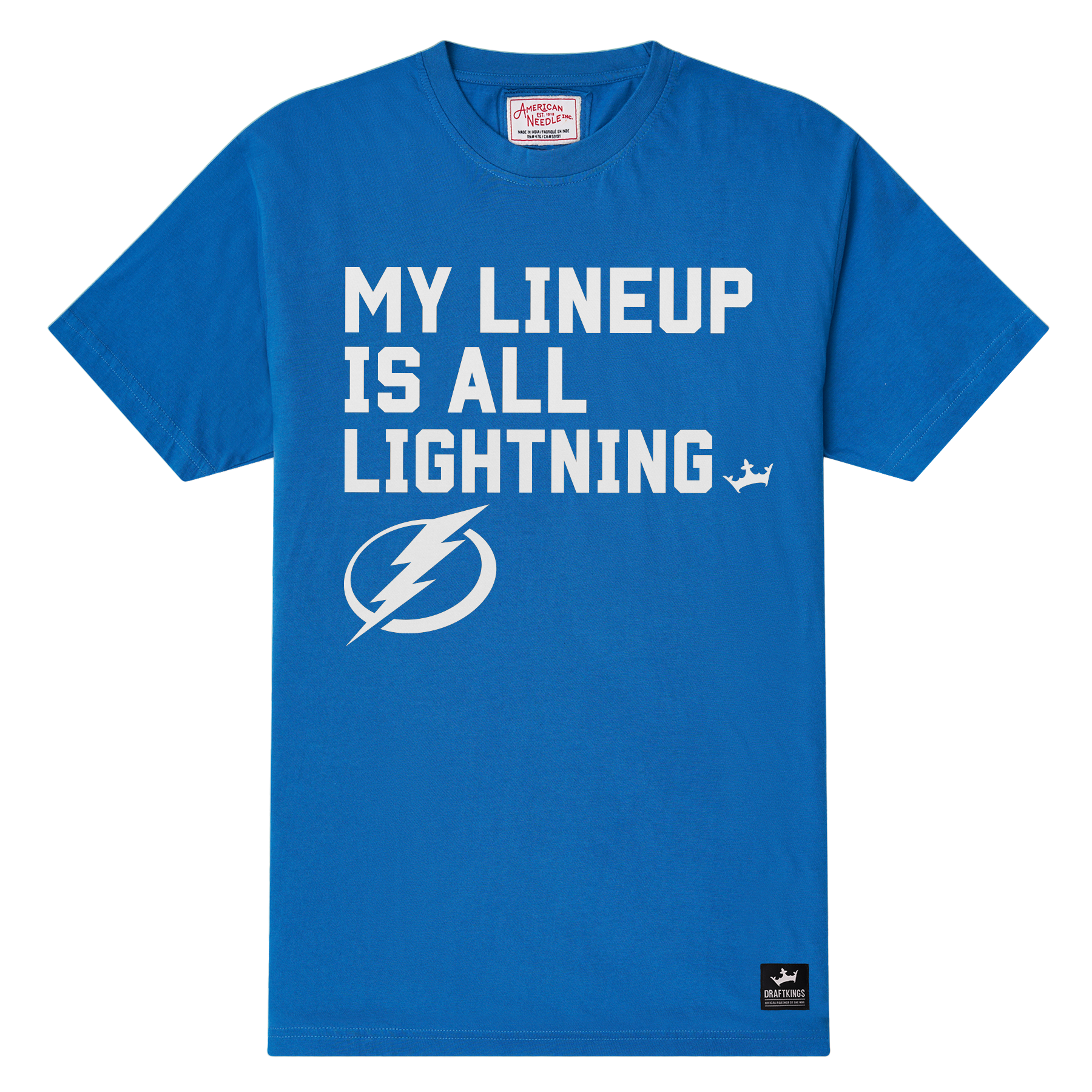 SYD AND MALLORY★SHEER LIGHTNING TEE Jordan AJ4 Flight Lightning Tee Grade-School – DTLR