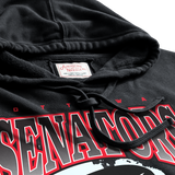 Ottawa Senators Puck Pipeline Hoodie