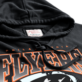 Philadelphia Flyers Puck Pipeline Hoodie