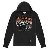 Philadelphia Flyers Puck Pipeline Hoodie